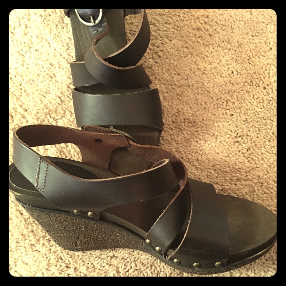 Nine West Sandals